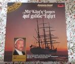 James Last - Mit Käpt'n James auf große Fahrt LP, Ophalen of Verzenden, Gebruikt