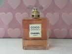 Chanel Coco mademoiselle 100ml eau de parfum intense, Sieraden, Tassen en Uiterlijk, Uiterlijk | Parfum, Nieuw, Ophalen of Verzenden