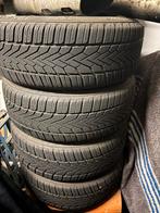 Alfa Romeo Mito Winterbanden met Platin lichtmetalen Velgen, Auto-onderdelen, Banden en Velgen, Ophalen, Gebruikt, 16 inch, Banden en Velgen