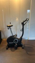 Tunturi Fitcycle 50i - Zo Goed Als Nieuw, Sport en Fitness, Ophalen, Zo goed als nieuw, Metaal, Benen