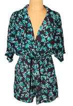 Nieuwe Suncoo Paris playsuit, jumpsuit, groen, Mt. XS, Kleding | Dames, Jumpsuits, Verzenden, Nieuw, Suncoo, Maat 34 (XS) of kleiner
