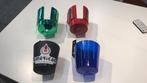 4 x flipperkast Cup holder, eenvoudige montage, opruiming, Ophalen, Zo goed als nieuw, Overige merken