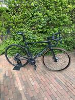 Te koop mijn specialized roubaix maat L 56cm, Fietsen en Brommers, Fietsen | Racefietsen, 28 inch, Gebruikt, Carbon, Meer dan 20 versnellingen