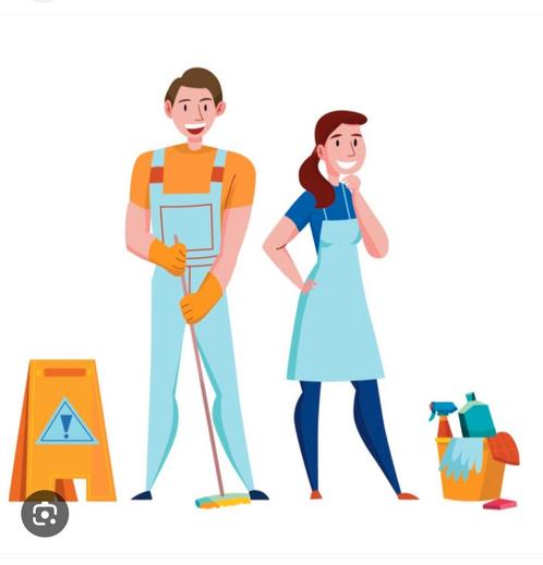 huishoudelijke hulp, Vacatures, Vacatures | Thuiswerk, LBO / VMBO, Overige vormen