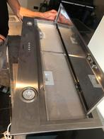 Afzuigkap Siemens inbouw, Ophalen of Verzenden, Zo goed als nieuw, 200 tot 400 m³ per uur