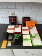 Zeer zeer zeldzame Hewlett Packard 65 calculator . STD 12A !, Ophalen of Verzenden, Hp