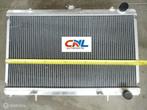 Radiateur+SHROUD+FANS For NISSAN SILVIA S13 CA18DET CA18 MT, Auto-onderdelen, Motor en Toebehoren, Nieuw, Ophalen of Verzenden