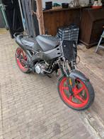 Aprilia RS50, Fietsen en Brommers, Brommers | Derbi, Ophalen, Gebruikt