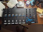 Dateq Onyx mixer/mengpaneel, Ophalen, Gebruikt, 5 tot 10 kanalen, Microfooningang