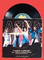 Top2000#0656 Abba - I have a dream (Special Edition UK*), Verzenden, Overige genres, 7 inch, Single