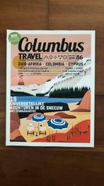Columbus Travel; Zuid-Afrika, Columbia en Cyprus +3, Boeken, Reisgidsen, Overige merken, Ophalen of Verzenden, Zo goed als nieuw