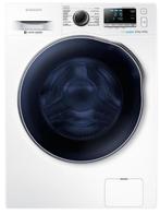 EcoBubble Was-Droog Combi Samsung, 85 tot 90 cm, 6 tot 8 kg, Zo goed als nieuw, Ophalen