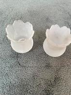Verkade glaasjes, model ‘tulp’, Verzamelen, Ophalen of Verzenden, Gebruikt