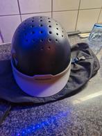 Xs Kinder cap 48-52 cm van decathlon fouganza, Ophalen of Verzenden, Zo goed als nieuw, Rijden