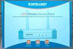 Intellinet 524728 wireless access point, Ophalen of Verzenden, Nieuw, Intellinet