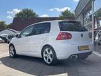 Volkswagen Golf 1.4 TSI GT Sport Automaat/Schuif-kanteldak/L, Stof, 4 cilinders, Met garantie (alle), Wit
