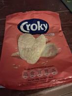 Croky chip Hartjes vorm, Ophalen of Verzenden, Nieuw
