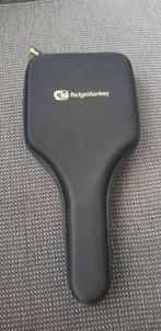 Ridgemonkey toaster tostimaker met bestekset in beschermhoes, Watersport en Boten, Ophalen of Verzenden, Zo goed als nieuw, Overige typen