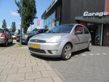 Ford Fiesta 1.3 Futura beschikbaar voor biedingen