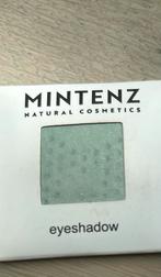 MINTENZ Oogschaduw denver, Sieraden, Tassen en Uiterlijk, Nieuw, Ophalen of Verzenden, Make-up, Overige kleuren