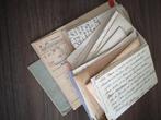Duitse 'Feldpost" diverse 'Feldpostnummers', Ophalen of Verzenden, Landmacht, Duitsland, Overige typen