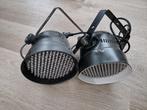 Disco party verlichting, Muziek en Instrumenten, Licht en Laser, Ophalen, Zo goed als nieuw, Licht, Kleur