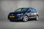 Volkswagen e-Golf e-Golf | Warmtepomp | Virtual | CarPlay |, Gebruikt, Zwart, 35 kWh, Traction-control
