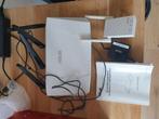 Asus Router, Computers en Software, Routers en Modems, Ophalen, Zo goed als nieuw