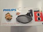 airfryer bakplaat HD9910, Airfryer, Email@philips.nl, Verzenden, Nieuw