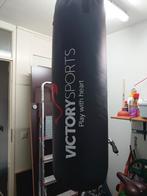Victory Sports Bokszak - Perfect voor training!, Sport en Fitness, Ophalen, Gebruikt, Bokszak