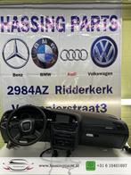 Audi A4 Dashboard Compleet! 8K1857003B, Auto-onderdelen, Dashboard en Schakelaars, Gebruikt, Ophalen of Verzenden, Audi