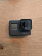 GoPro Hero5 Black + accessoires, Ophalen of Verzenden, Gebruikt, GoPro