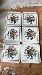 Wedgwood Pimpernel CONWAY onderzetters, Ophalen of Verzenden, Zo goed als nieuw