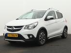 Opel KARL 1.0 75pk Rocks Online Edition | Navigatie | Trekha, Auto's, Opel, Te koop, 5 stoelen, Benzine, 3 cilinders
