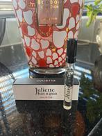 Juliette Has a Gun - Juliette 5ml, Sieraden, Tassen en Uiterlijk, Uiterlijk | Parfum, Ophalen of Verzenden, Nieuw