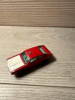 Corgi Juniors Ford Capri Brandweercommandantwagen, Ophalen of Verzenden, Gebruikt