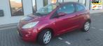 Ford Ka 1.2 Titanium, Voorwielaandrijving, Gebruikt, 1242 cc, 4 stoelen