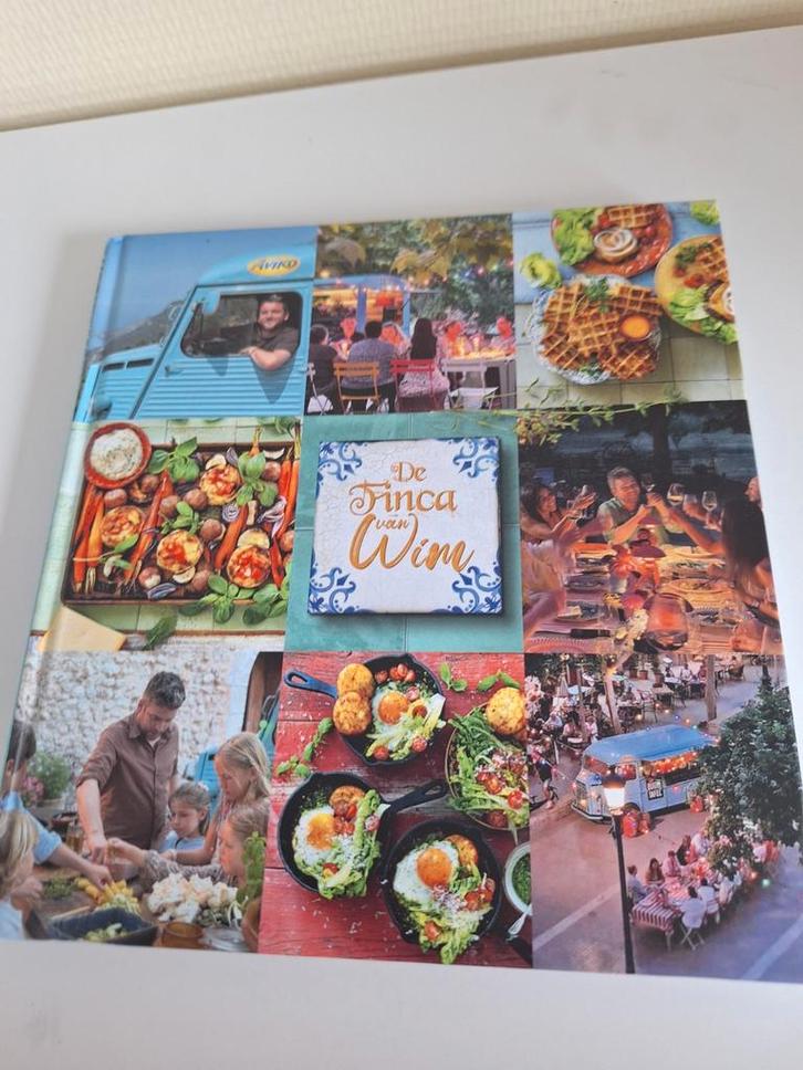 Aviko Kookboek 2025 - Heerlijke Recepten!, Boeken, Kookboeken, Zo goed als nieuw, Voorgerechten en Soepen, Hoofdgerechten, Europa