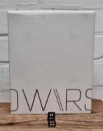 DWARS - Leren biker chelsea boots maat 39 - Nieuw €129 DWRS, DWRS, Wit, Lage of Enkellaarzen, Nieuw