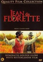 Jean de Florette 1 en 2, Alle leeftijden, Ophalen of Verzenden, Zo goed als nieuw, Drama