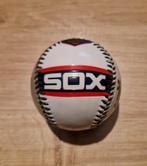 Chicago White Sox Rawlings Honkbal - Zo Goed Als Nieuw, Verzamelen, Ophalen of Verzenden, Zo goed als nieuw, Buitenlandse clubs