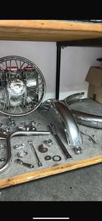 Poedercoating: Auto, Motor, Velgen & Meer!, Ophalen of Verzenden