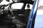 BMW 2-serie Active Tourer 216d Corporate Lease M-Sport | Tre, Gebruikt, Blauw, Origineel Nederlands, Bedrijf
