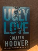 ugly love colleen hoover, Boeken, Taal | Engels, Fictie, Colleen hoover, Zo goed als nieuw, Verzenden