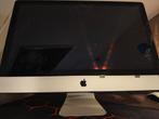 iMac 27" - 2011, Computers en Software, Apple Desktops, Gebruikt, HDD en SSD, IMac, Ophalen of Verzenden