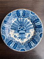 wandbord/sierbord Makkum, Ophalen of Verzenden