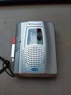 VAS CASSETTE RECORDER, Ophalen of Verzenden, Enkel, Overige merken