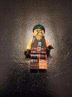 Njo0203 Sqiffy, Ophalen of Verzenden, Gebruikt, Lego
