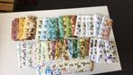 Mooi Nederland 50velletjes nominaal €110, Ophalen of Verzenden, Postfris