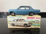 Dinky Toys #542 Opel Rekord, Ophalen of Verzenden, Zo goed als nieuw, Auto, Dinky Toys